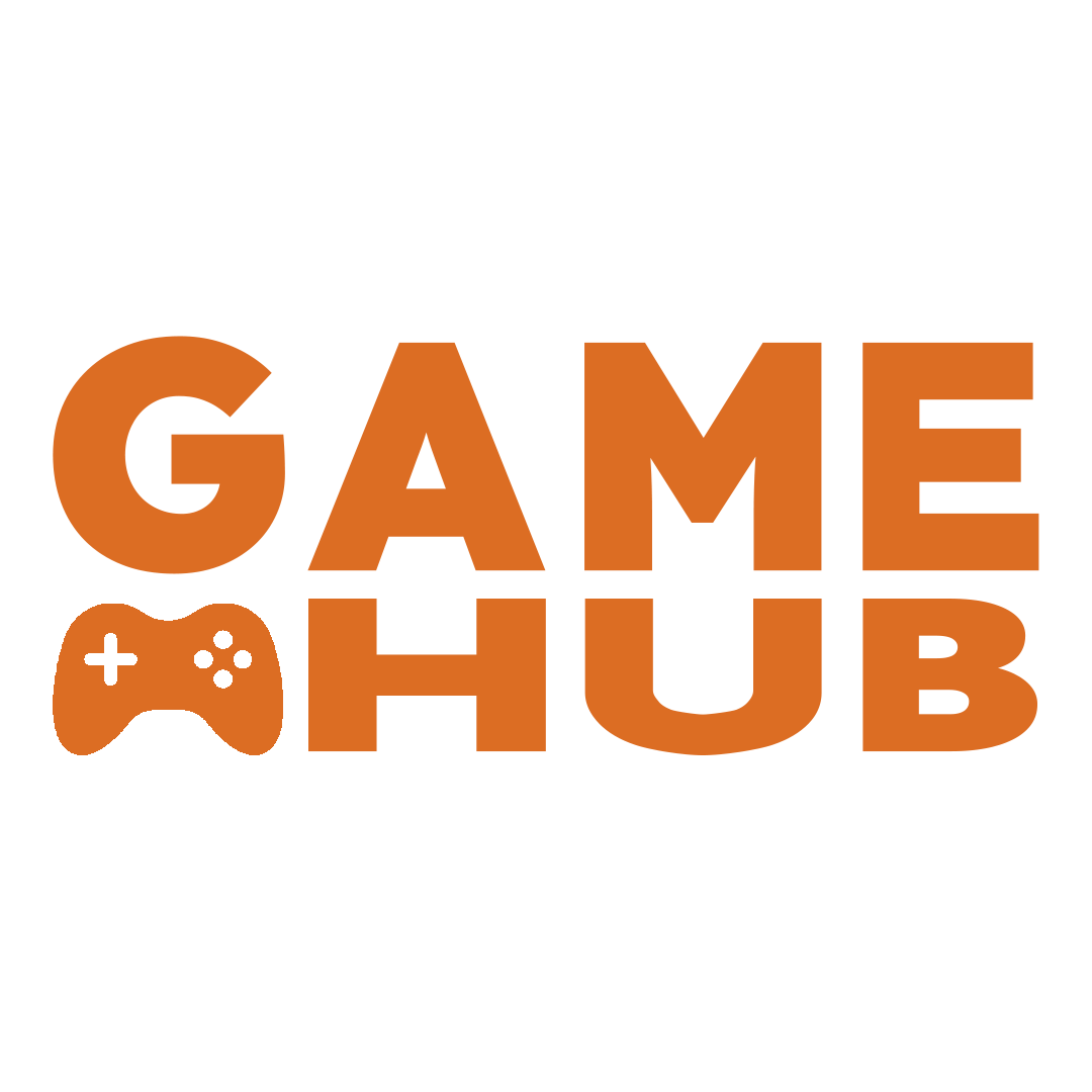 Game Hub